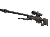AWP Elite Build